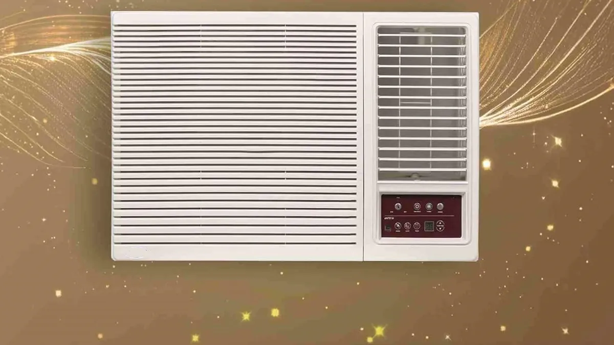 Best window AC in India (March 2025): Save money and stay cool with the top 10 models