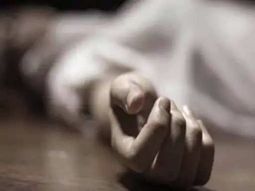Sad incident in Thane Thane: Mother said- Don’t be related to it; Angry girl killed mother with lover