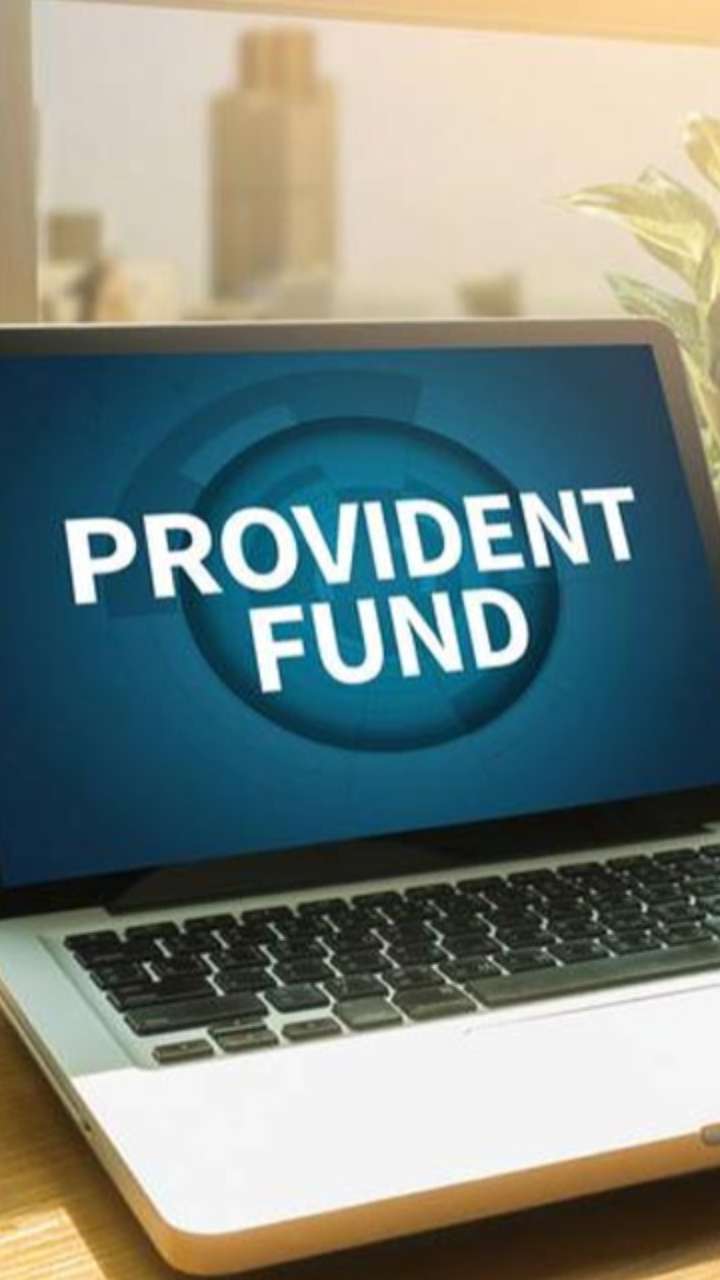 How to withdraw PF -money?