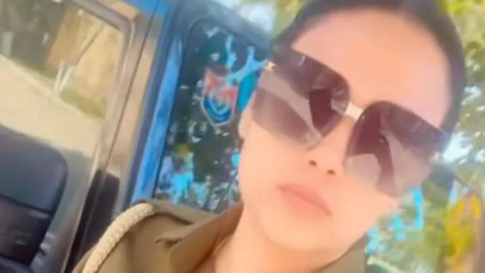 31 transfers in 14 years, suspended twice; Well -known constable of Insta Queen is now rejected, Amandeep Kaur’s deep connection to controversies – 31 transfers in 14 years suspended twice Constable famous from Insta Queen Now discusses Amandeep Kaur -Con