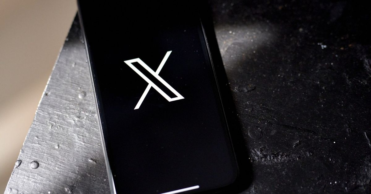 Musk controls its control over “X” by buying shares of $ 150 million