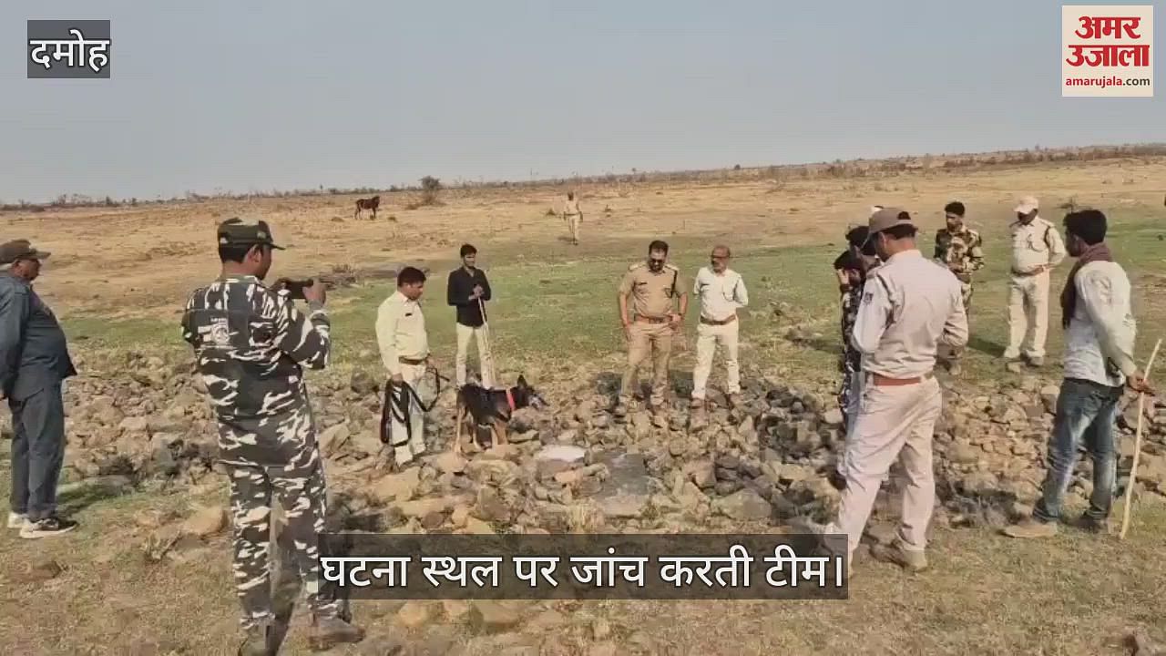 Damoh’s latest news