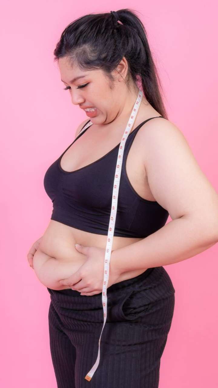 Eat 1 fist in the morning, these lentils, thick abdominal fat will be less
