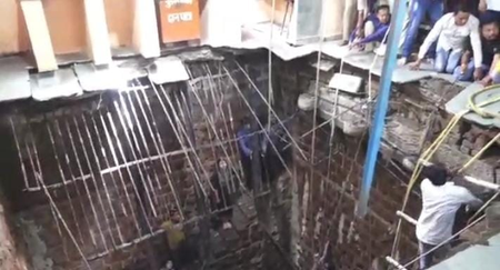 Madhya Pradesh: Recommend to release the accused Trust President and Secretary in two -year -old Indore Bawdi crash