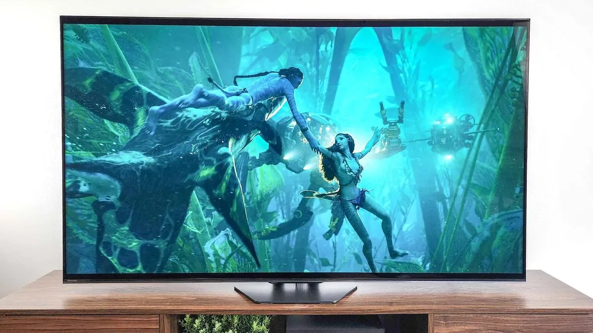 Best Black+Decker -TVs: The perfect choice for affordable home entertainment