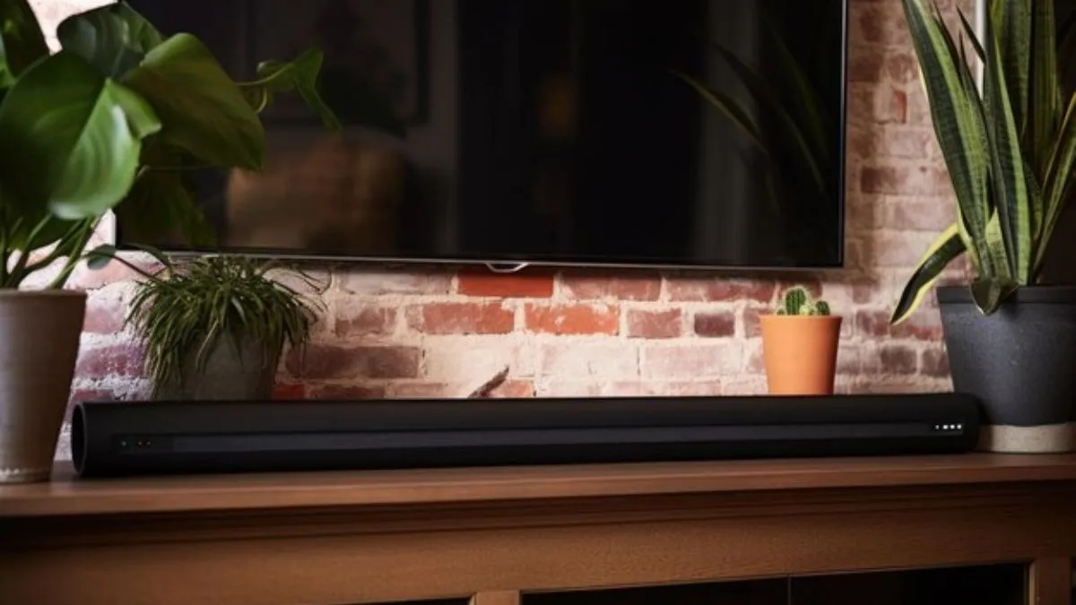 Top-rated audio bar for TV and game consoles: From explosions to dialogues