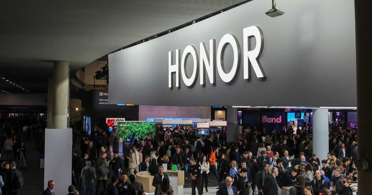 The Chinese “honor” promises to invest $ 10 billion in artificial intelligence