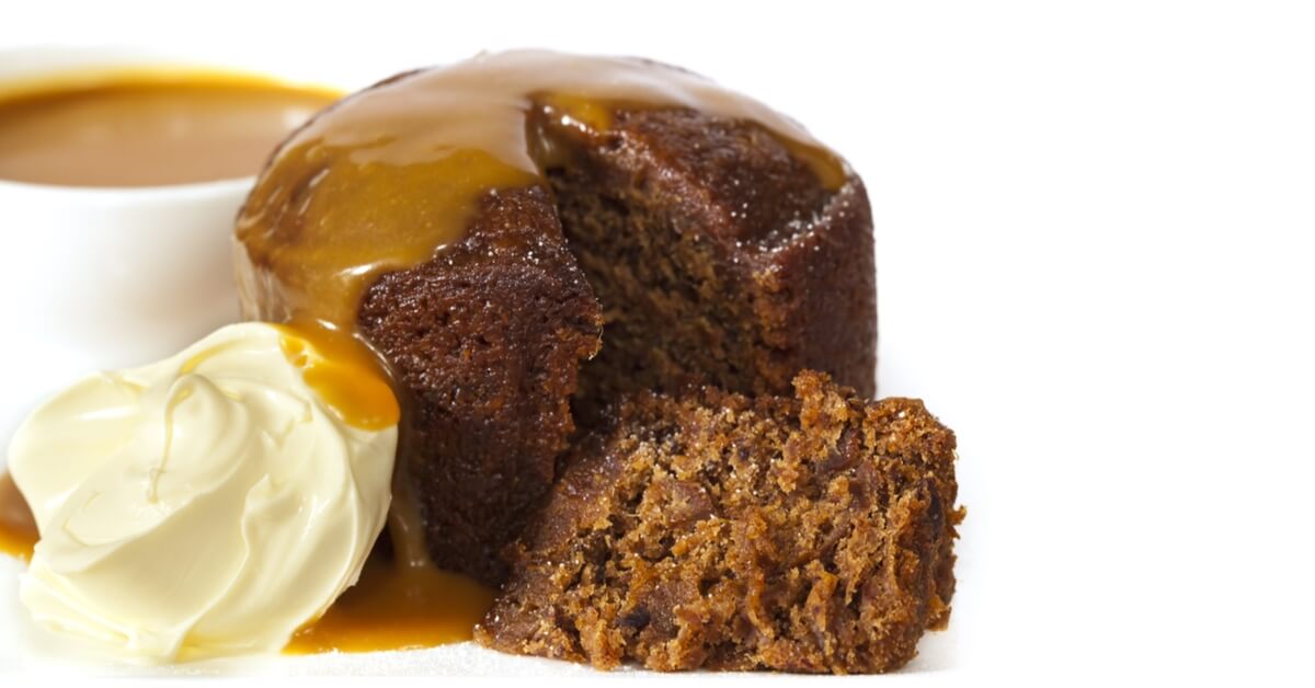 Dates pudding – web medicine