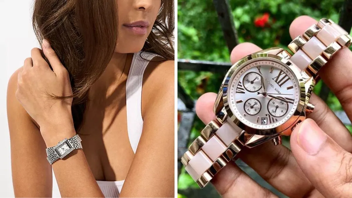 Best MK -Words for Women: Timeless Elegance for Luxury Lovers