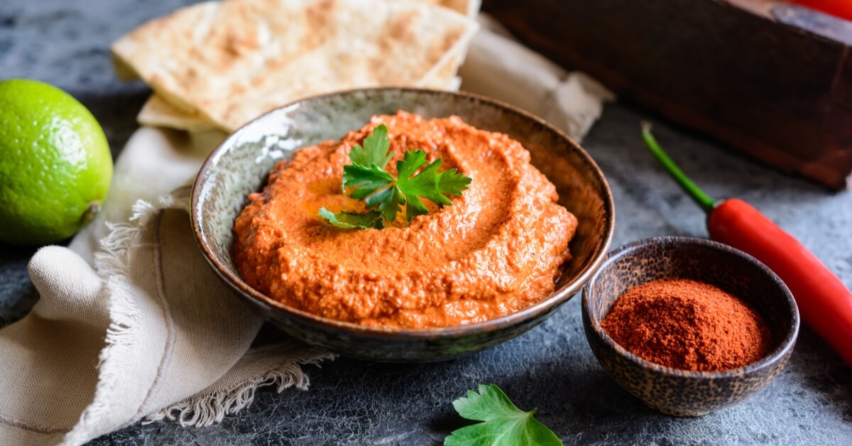 Menaqish sauce – web medicine