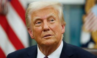 Trump sets up global rates, hitting Nigeria with a rate of 14% in the exposition of the trade