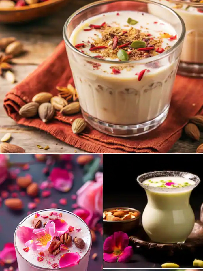 Why do you offer cold Holi to Shiva?