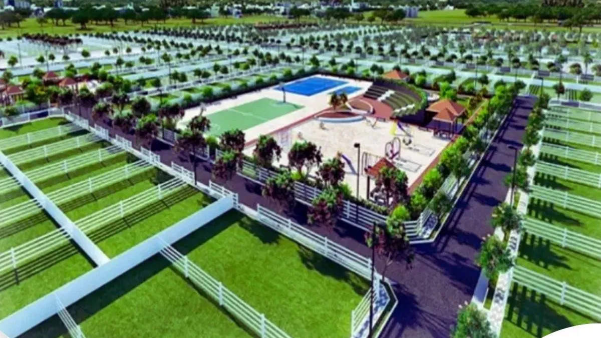 Who will get a plot in UP’s Anant Nagar scheme? Learn how to register in this, who gets the plot in the Anant Nagar scheme of UP? Learn how you can register in this