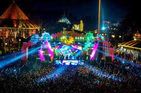 Prosperous New Year 2023 These places in Mumbai are best to wander on new year, new year becomes special, definitely explored