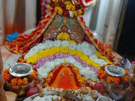 Kangri Dham will be arranged in Dharamshala Chintpurni tomorrow, Temple Trust Baby Sri Das Langar Hall will arrange for dedicated