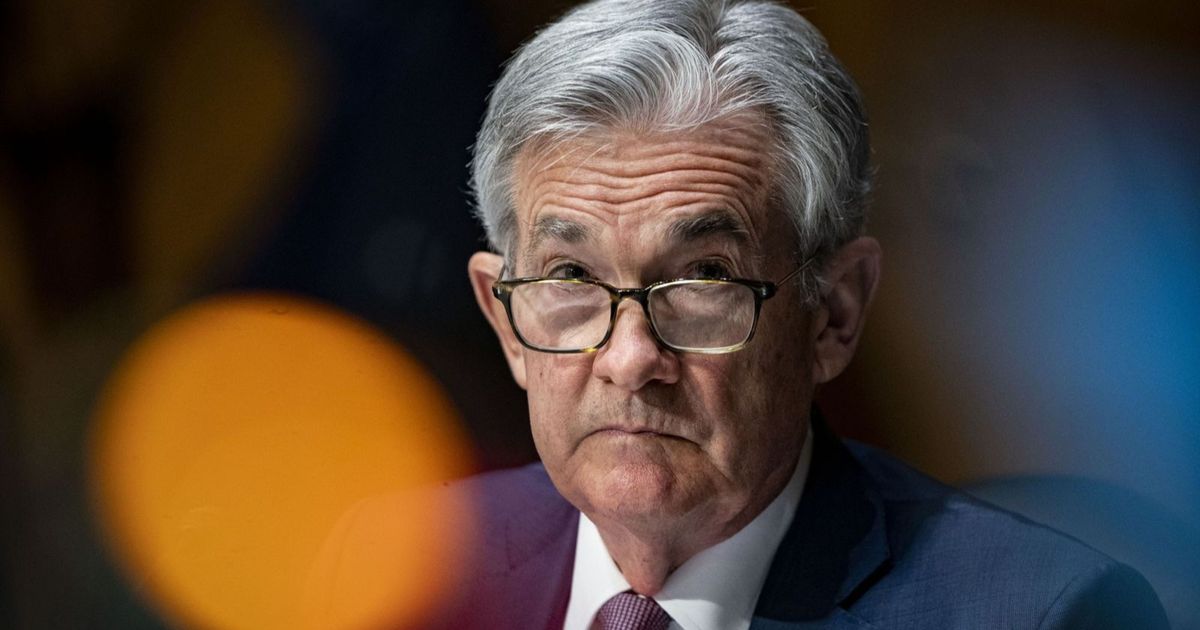 Wall Street indicators are rising to federal insurance
