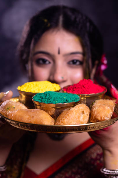 10 tips to play organic Holi