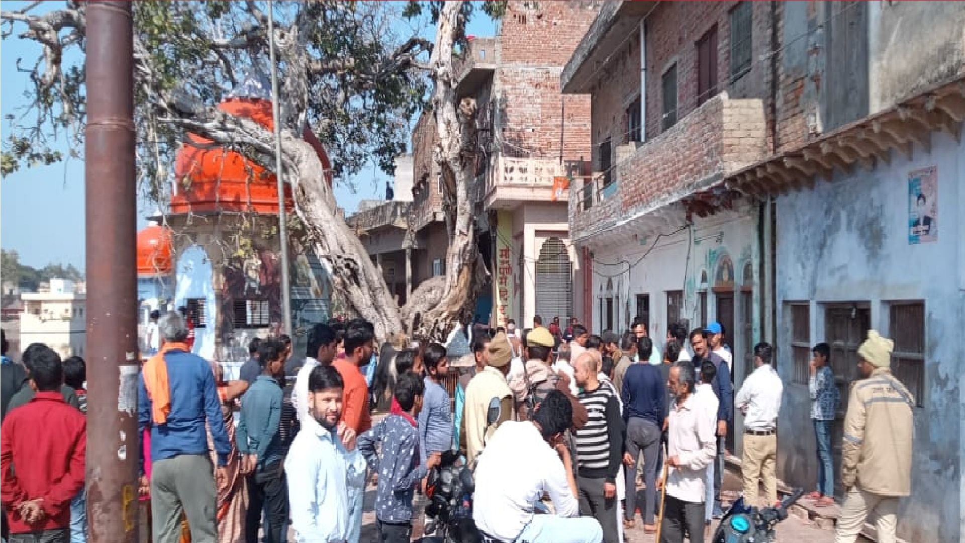 Kasganj’s latest news