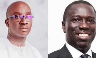 Edo Governmentship Tribunal has been set up to make a verdict in Ighodalo vs Okpebholo case