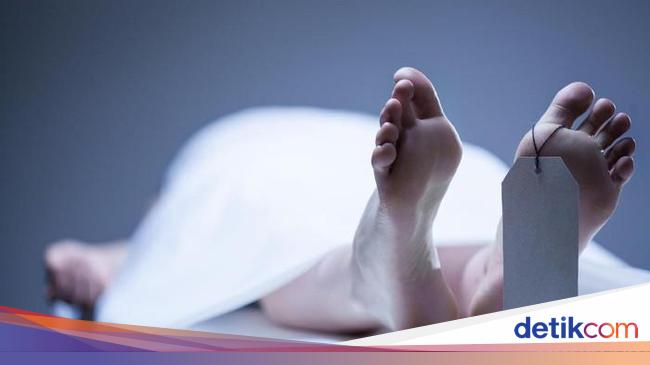 Palu journalists were found dead in a hotel in West Jakarta