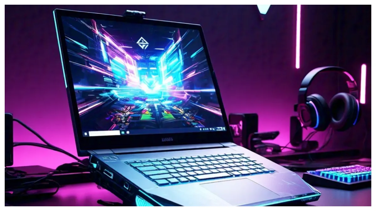 5 Best 144 Refresh laptops with unparalleled smoothness