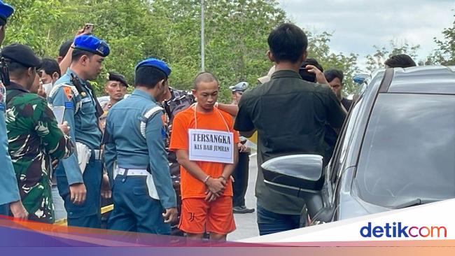 The banjarbaru journalist family is convinced that the Indonesian naval soldiers intend to kill victims