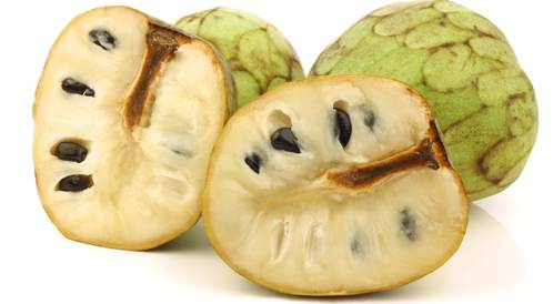 Photos: Benefits of Cream Fruit