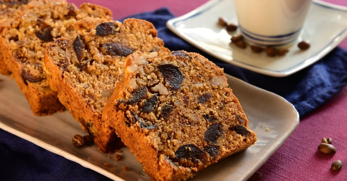 Dates Cake – Web Medicine