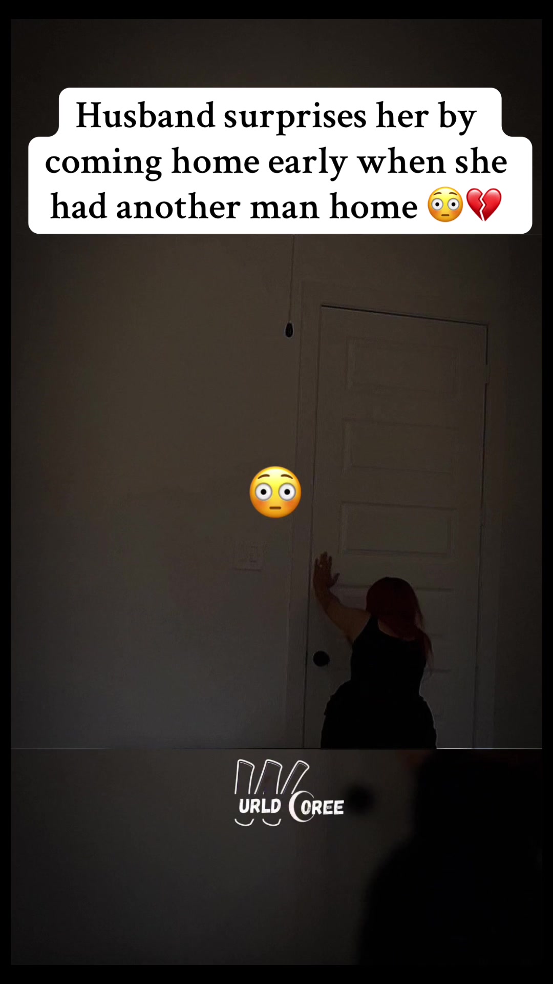 5yrs marriage gone, she just had to cheat #looks #reaction #reactions #love #c… – ryan