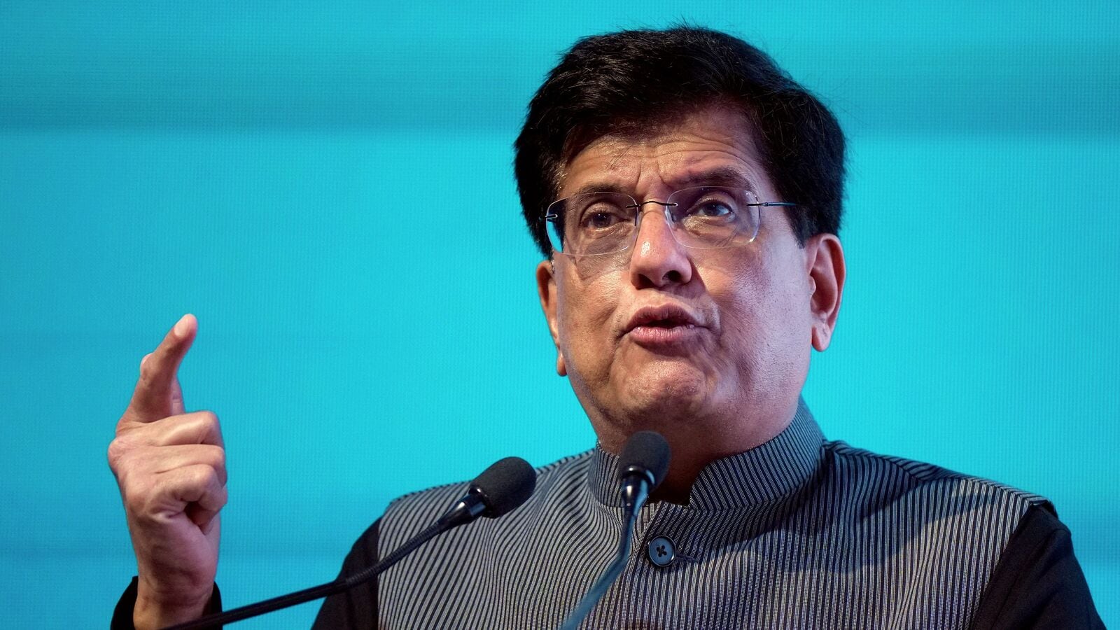 ‘Buddy instead of blaming others …’: The brutal response of the Semiconductor Startup founder to Piyush Goyal’s Rant | Mint