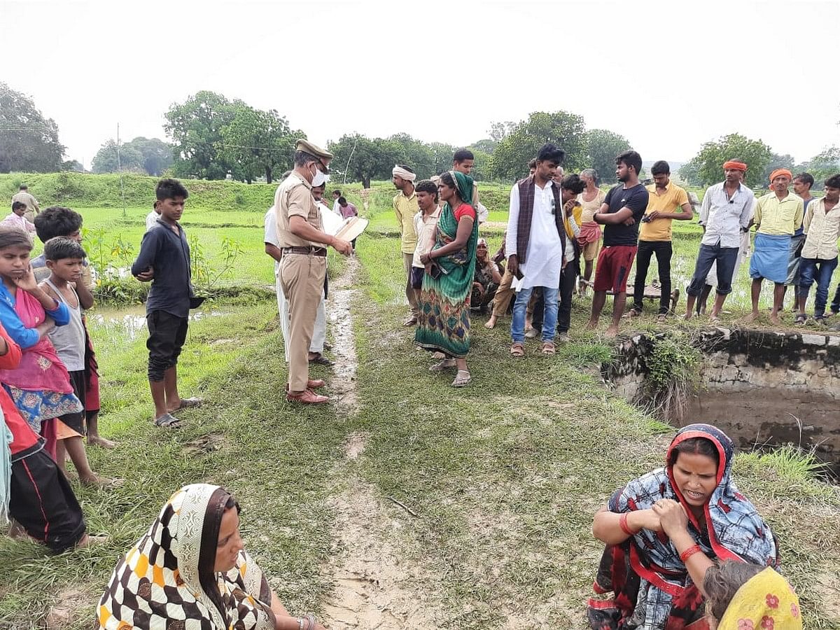 Sonbhadra’s latest news