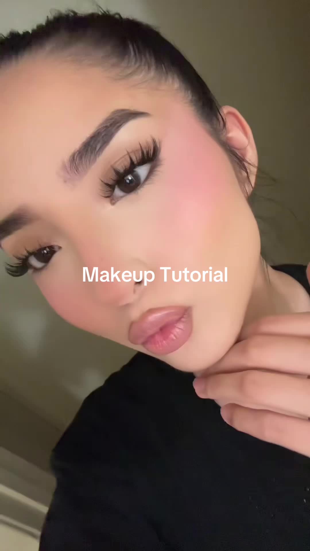 Doing my makeup with one hand wasn’t the easiest (I only recommended eucerin in… – ryan