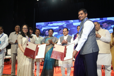 Ayushman Bharat scheme starts in Delhi, coverage of health insurance of Rs 10 Lakh