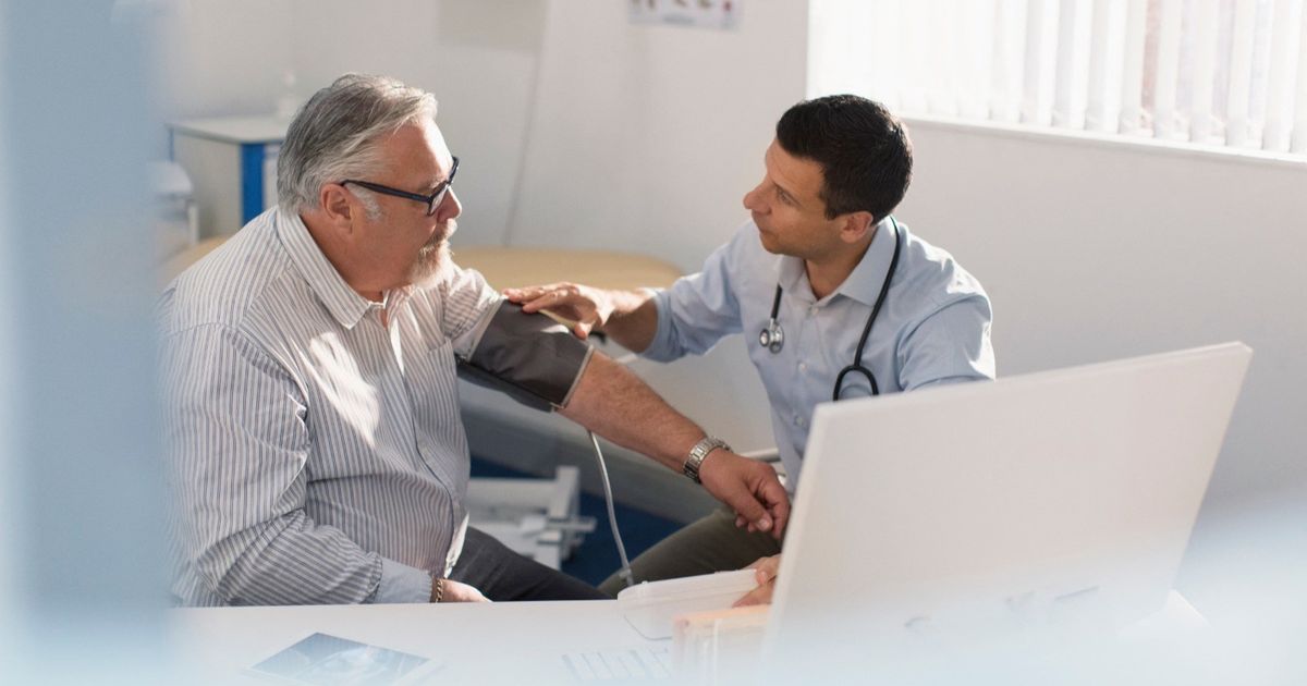 “The Pims syndrome” .. a rare blood disorder and damage to the nerves