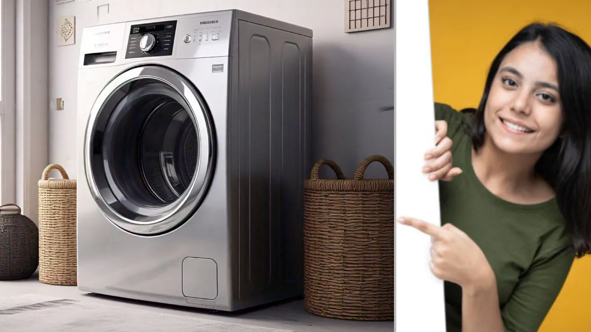 5 Samsung washing machine preload options: features you will love