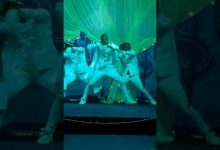 “God’s Armour, Unstoppable Dance” #emmanueltv #dance #scoan #breakdance #praisebreak #dancemoves – ryan