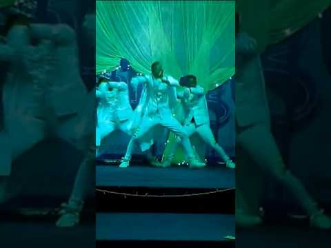 “God’s Armour, Unstoppable Dance” #emmanueltv #dance #scoan #breakdance #praisebreak #dancemoves – ryan