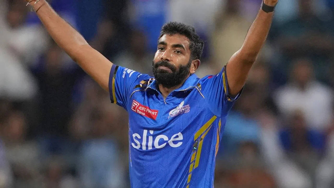 IPL 2025: Waiting for the Indians of Mumbai to end, this shock will return, the time of batsmen will be made
