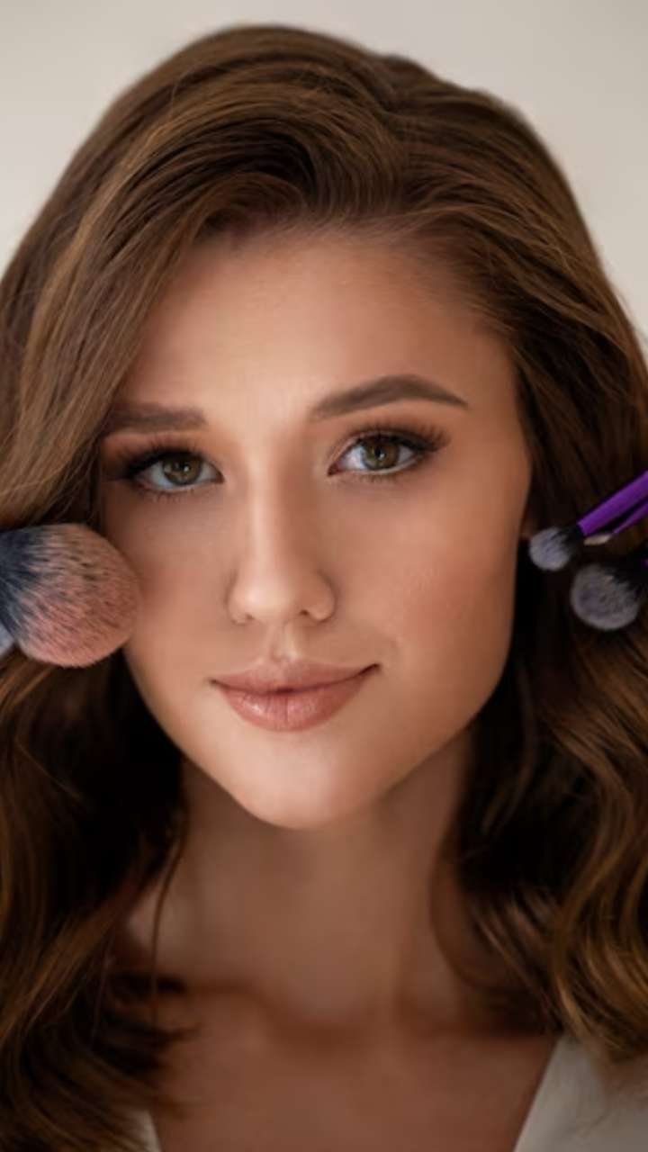 Try these 7 tips for perfect and flawless make -up -look