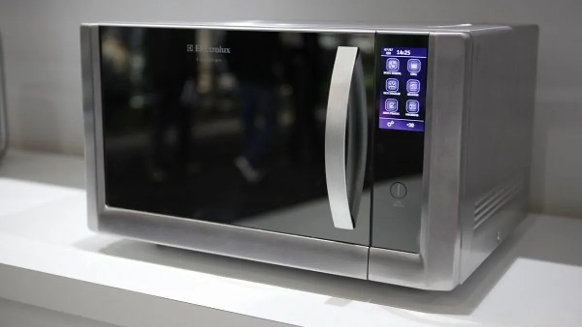 Best microwave ovens below 10000: With quick cooking options and more
