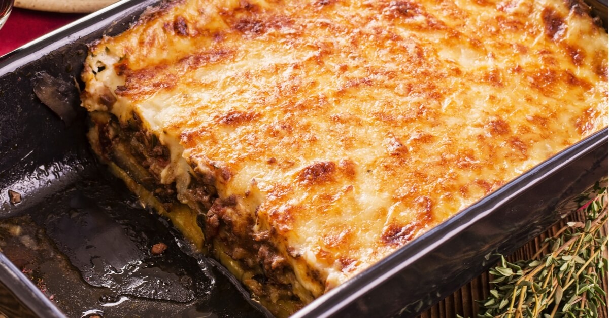 Bechamel – Web Medicine