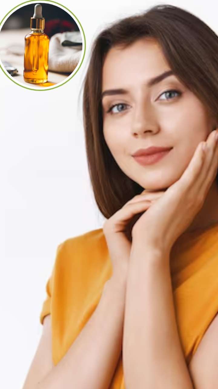 Tips for skincare: grabs like gold, adjust these 6 oils