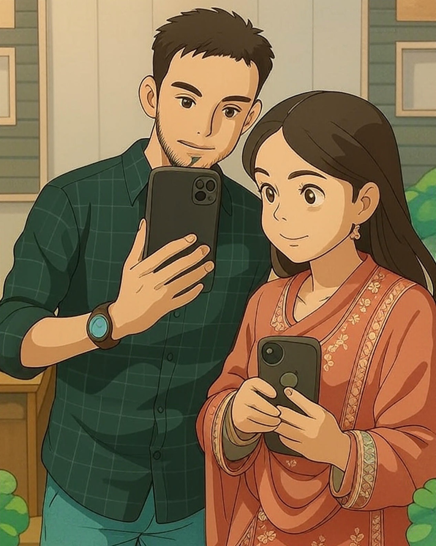 Paya hai Maine .
.
.
#wife… – ryan