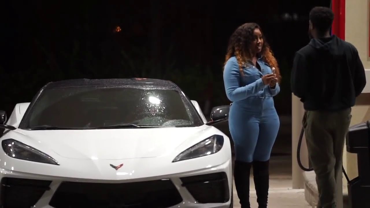GOLD DIGGER PRANK PART 20 _ BABY MOMMA EDITION JOEL TV//Michtoneuse – ryan