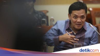 Habiburokhman answer the highlights ‘the smallest Mudik Mudik 2025 flow’