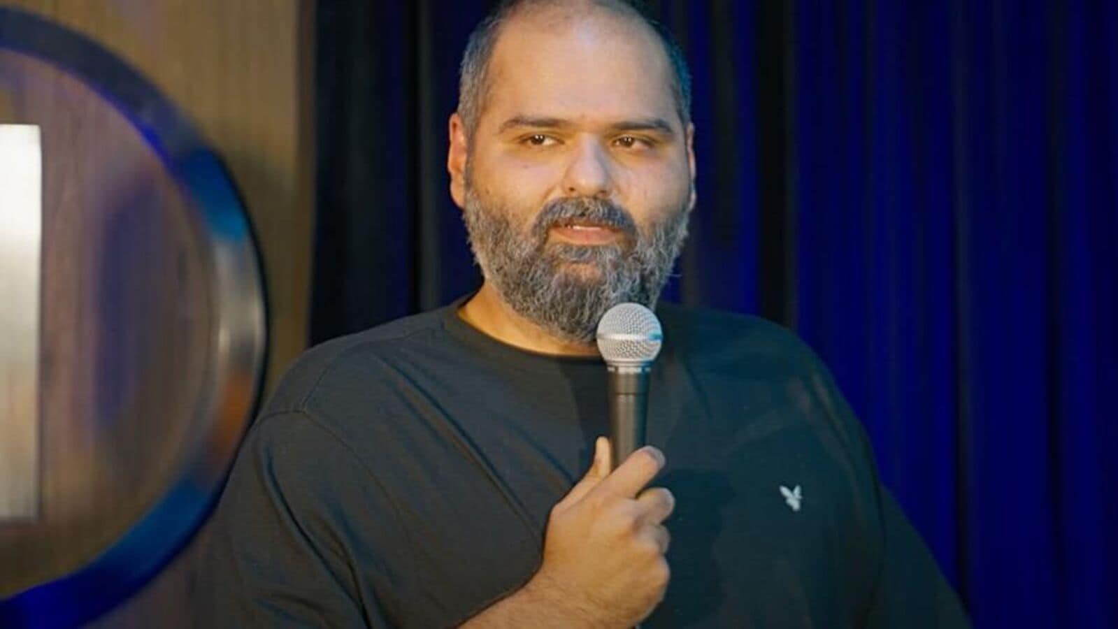 Bookmyshow breaks silence over the dismantling of Kunal Kamra, exclaiming ‘Misrepresentation’ | Checking the hilarious response of the comedian | Mint