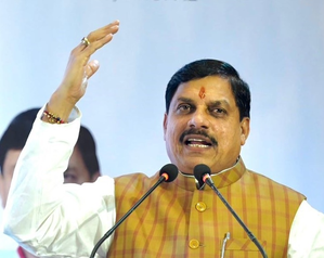 Madhya Pradesh government will enable a deal with NDDB on April 13