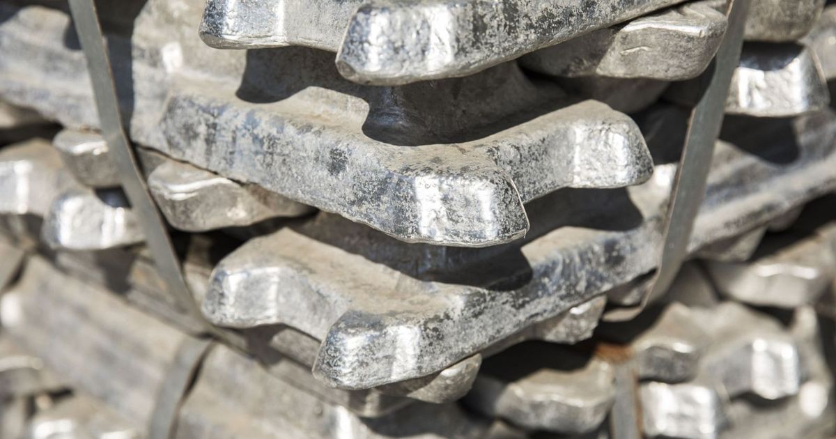 The largest Chinese aluminum producer is on its way to new markets to escape the fees