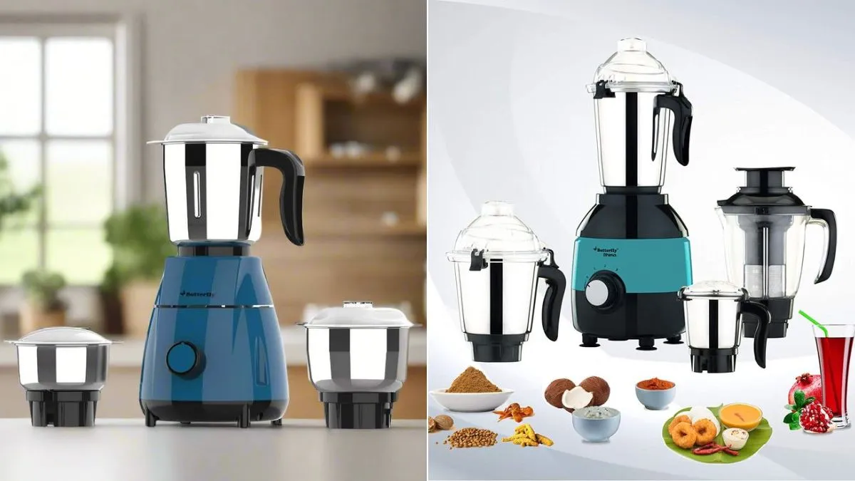 From chutneys to fighters these best butterfly mixing options got your back