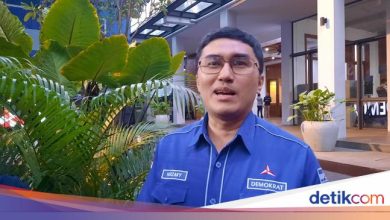 Prabowo interview with 7 journalists, pd: decisive anti-person narrative